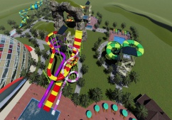 高山流水組合(3道)